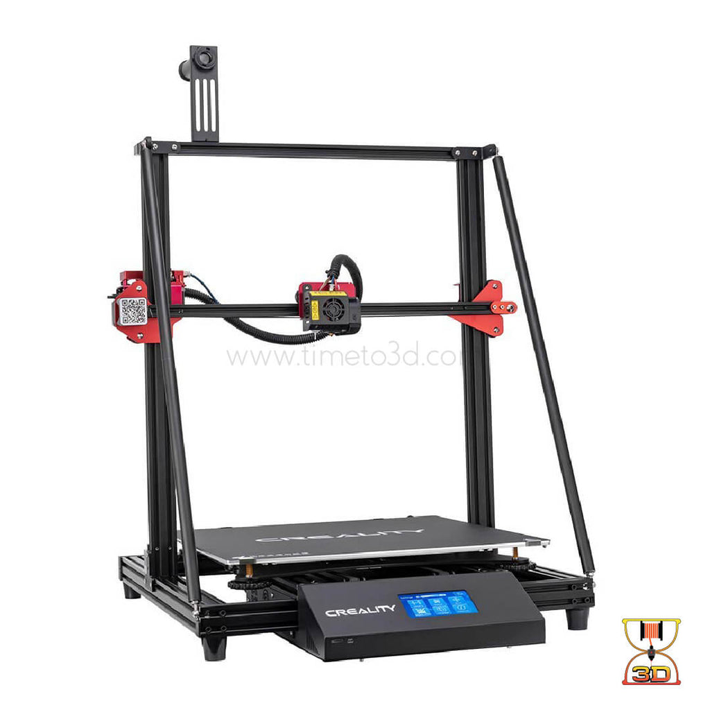 CR-10 Max