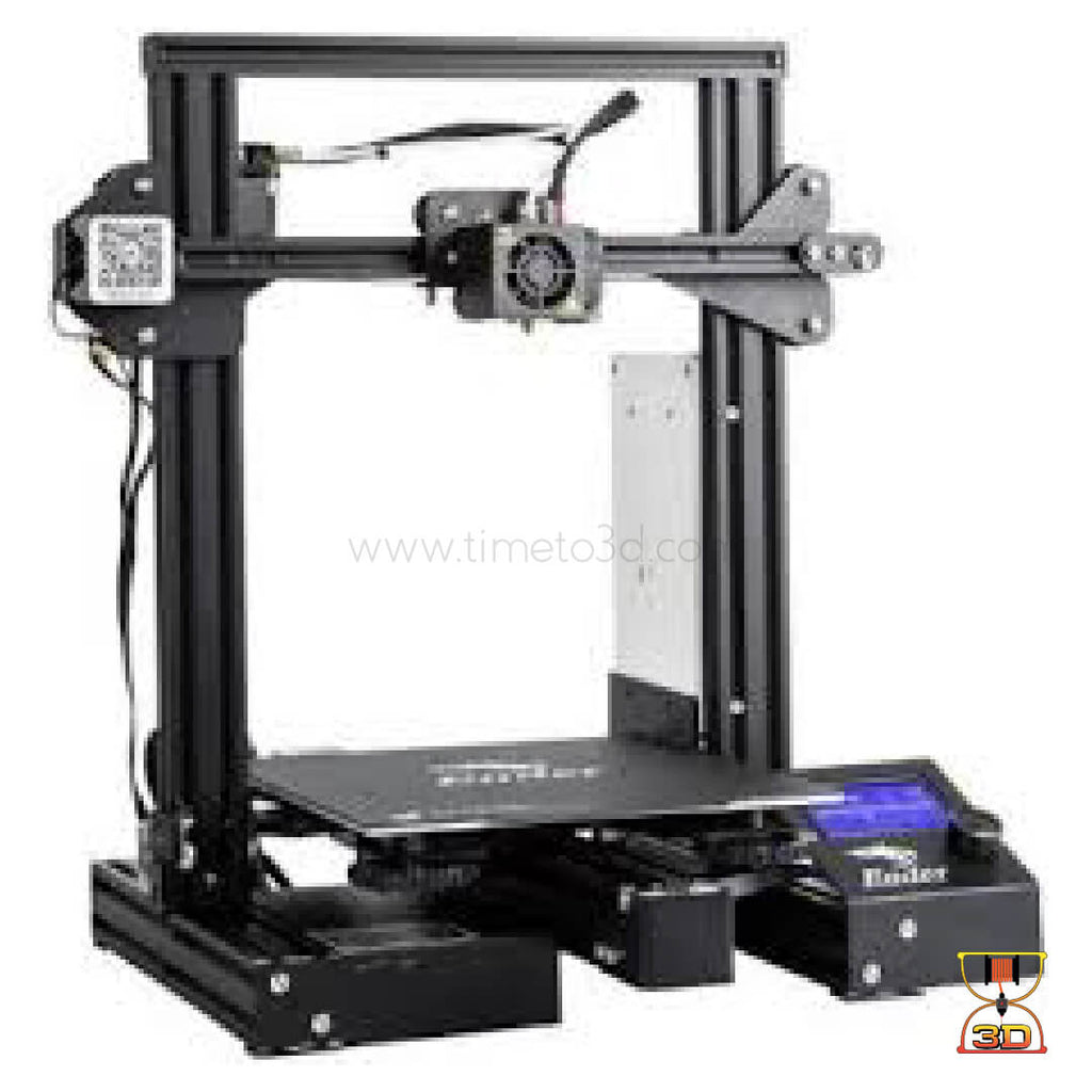 Ender 3 Pro