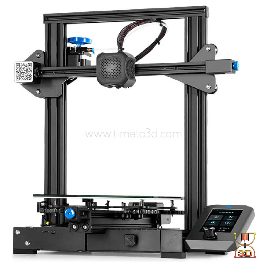 Ender 3 V2