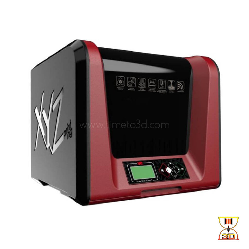 Da Vinci Jr Pro X Plus