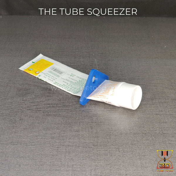 Tube Squeezer (Set of 3)