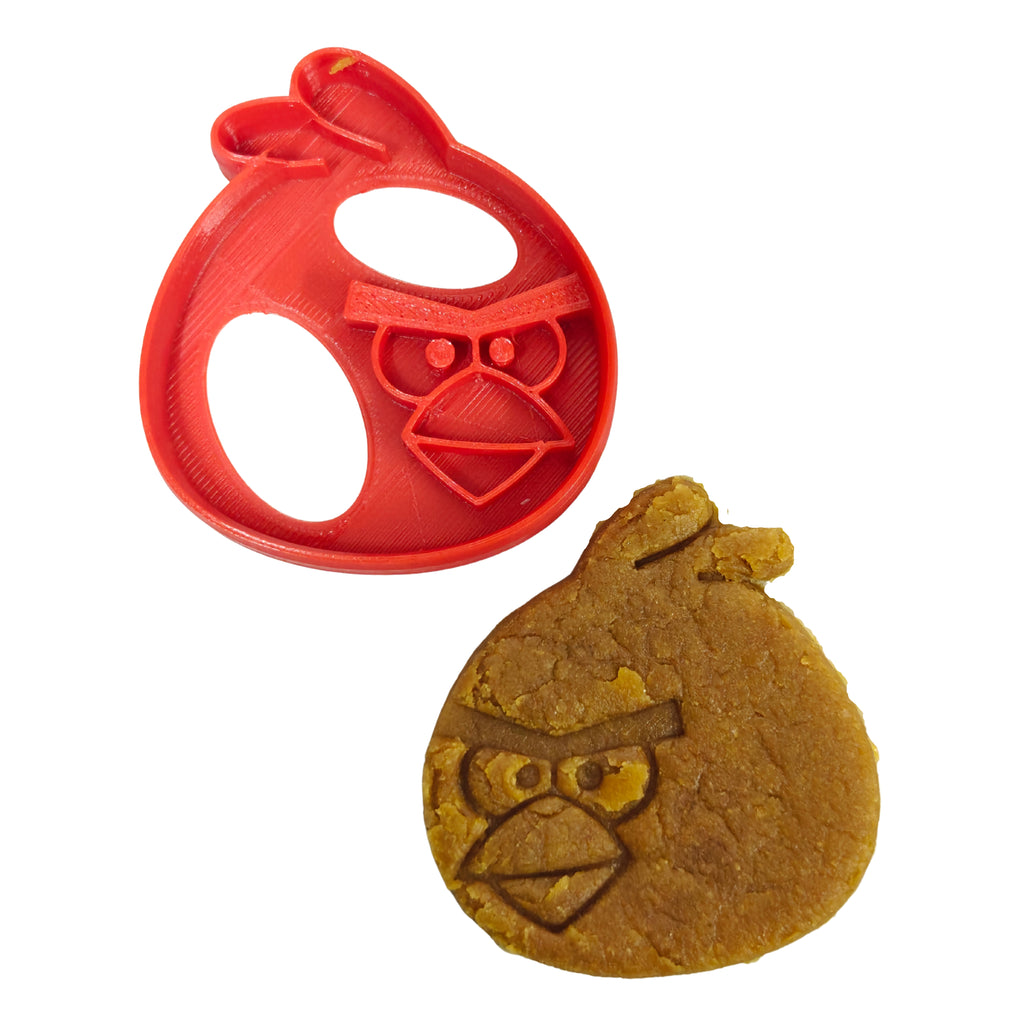 Cookie Cutters