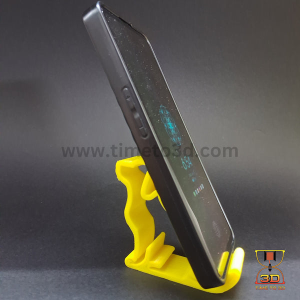 Dog-Shaped Mobile Phone Stand