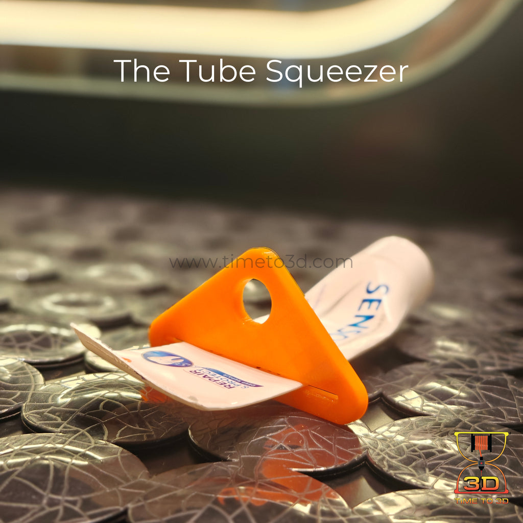Tube Squeezer