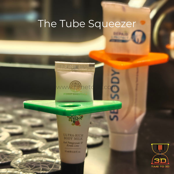 Tube Squeezer