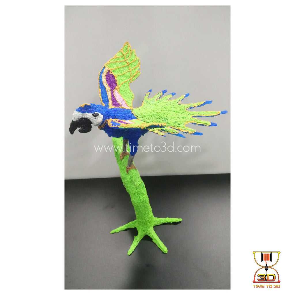 BARARIA 3D Pen For Doodling, Drawing, Art And Craft Making, Education For  Kids 3D Printer Pen Price in India - Buy BARARIA 3D Pen For Doodling,  Drawing, Art And Craft Making, Education